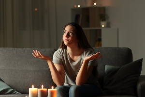 Panne de courant à la maison en hiver : quoi faire ?