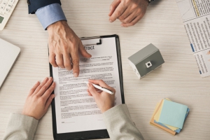 The Real Estate Brokerage Act: New Rules to Protect Buyers