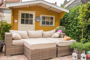 Tips for Choosing Your Garden Shed