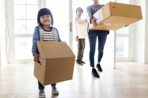 7 raisons de choisir un condo au lieu d’une maison