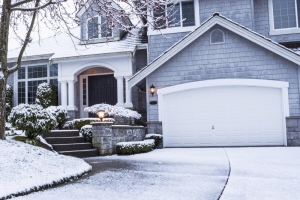 L’impact de l’hiver sur la structure de votre maison