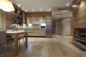The Advantages and Disadvantages of an Open Concept Home